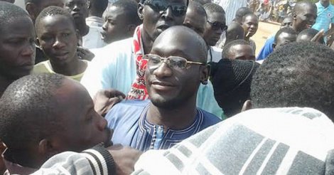 Serigne Assane Mbacké jugé par la Chambre criminelle