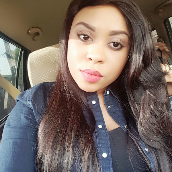 Le fils de cheikh béthio divorce avec sa femme Henriette Le fils de cheikh béthio divorce avec sa femme Henriette