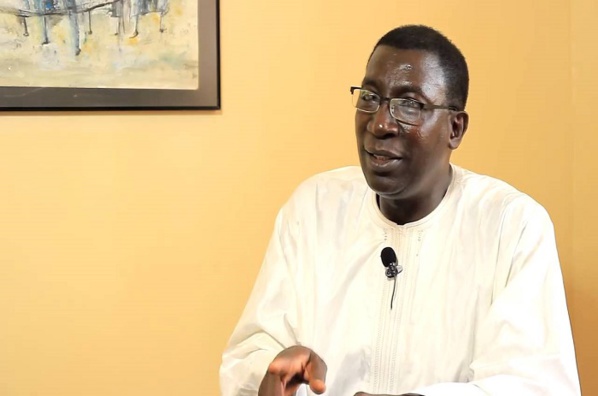 PR MALICK NDIAYE (COORDONNATEUR DU CIIS): "Il n’y a pas d’opposition au Sénégal (...) Gackou, Idy, Decroix, Oumar Sarr et Cie doivent des explications aux Sénégalais (...)" PR MALICK NDIAYE (COORDONNATEUR DU CIIS): "Il n’y a pas d’opposition au Sénégal (...) Gackou, Idy, Decroix, Oumar Sarr et Cie doivent des explications aux Sénégalais (...)"