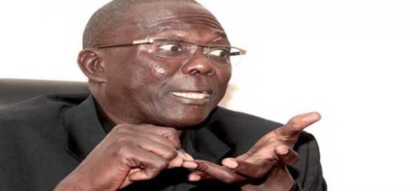 Moustapha DIAKHATE rectifie Me El Hadji DIOUF et Macky : «C’est le peuple gambien qu’on doit respecter» Moustapha DIAKHATE rectifie Me El Hadji DIOUF et Macky : «C’est le peuple gambien qu’on doit respecter»