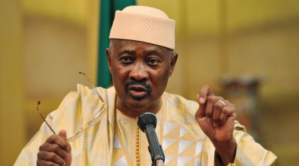 Mali : pas de poursuites judiciaires contre Toumani Touré