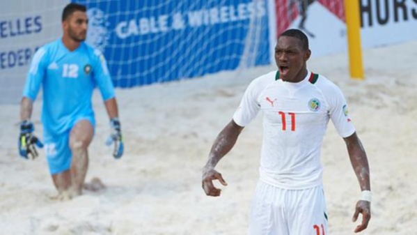 CAN 2016 : Le Sénégal qualifié en finale et au Mondial 2017