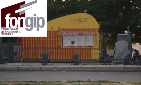 Boutique Tangus : Plus de 2 milliards en fumée. et le Fongip dans tout ça?