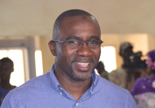 La mise au point de Doudou Kâ: "je n'ai aucune relation particulière avec la rappeuse Deesse Major !" La mise au point de Doudou Kâ: "je n'ai aucune relation particulière avec la rappeuse Deesse Major !"