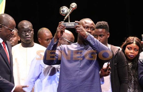 Modou Lô après sa consécration : «Je serai plus motivé que Lac 2» Modou Lô après sa consécration : «Je serai plus motivé que Lac 2»