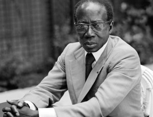 Souvenir-Il y a 15 ans disparaissait Léopold Senghor : La nation orpheline de son père