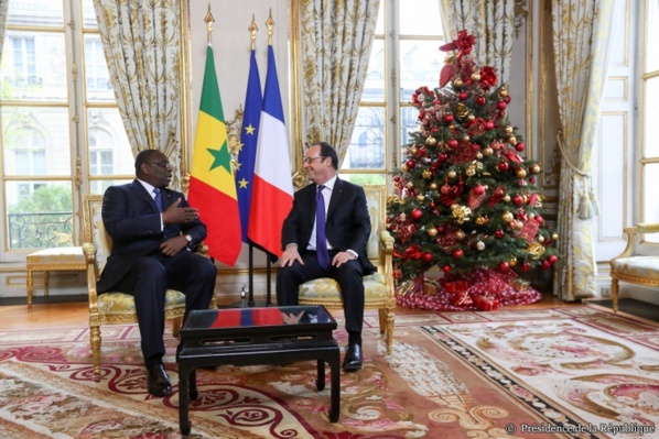 Les tirailleurs sénégalais en voie d’obtenir la nationalité française ?