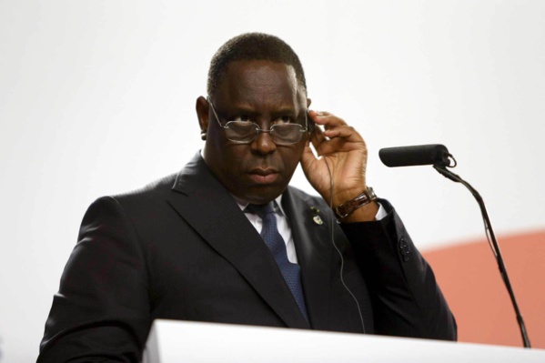 Tahirou Sarr Conseiller révèle:«Le président Macky Sall lui-même a eu honte de cet accueil »