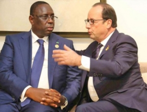 Coopération économique entre le Sénégal et la France: quand Marianne dicte sa loi