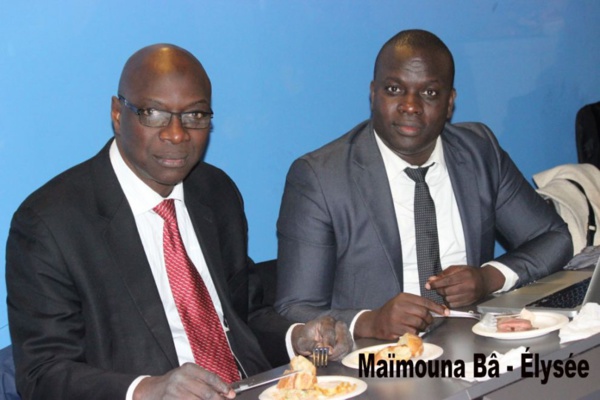 Dîner de bamboula à l’Élysée : Macky, You, Aïda Coulibaly, Pape Diouf, Cheikh Amar et les autres Dîner de bamboula à l’Élysée : Macky, You, Aïda Coulibaly, Pape Diouf, Cheikh Amar et les autres