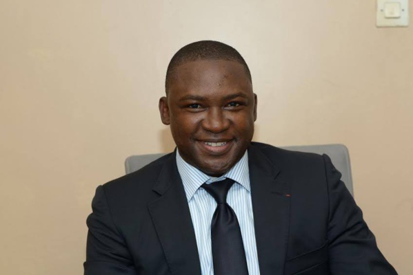 Cheikh Diallo "Ils voulaient m'enterrer , mais (...)" Cheikh Diallo "Ils voulaient m'enterrer , mais (...)"