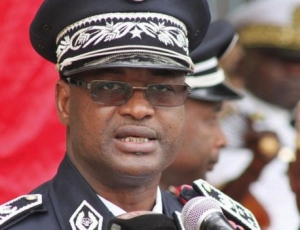 Moralité dans la police: Oumar Maal menace les flics véreux Moralité dans la police: Oumar Maal menace les flics véreux