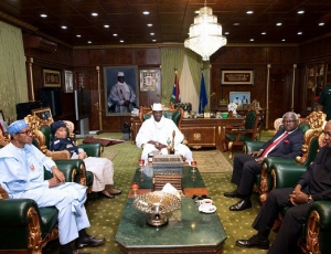Yaya Jammeh défie la CEDEAO: «je ne partirai pas… Il n’y aura pas d’investiture, le 19 janvier»