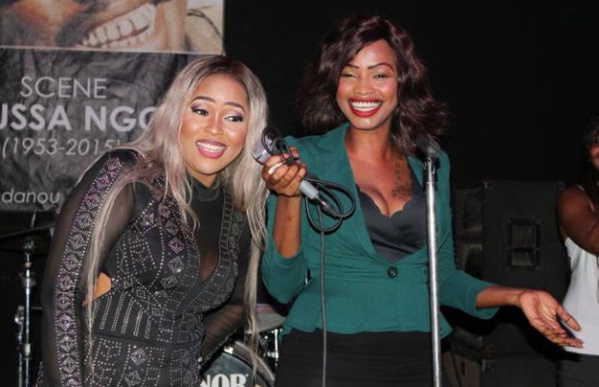 Guigui soutient Mbathio : « que personne ne transforme tes rêves en cauchemar » Guigui soutient Mbathio : « que personne ne transforme tes rêves en cauchemar »