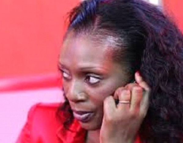 Ngoné Ndour sur la plainte contre Sen P’tit Gallé: « Personne ne peut nous … Ngoné Ndour sur la plainte contre Sen P’tit Gallé: « Personne ne peut nous …