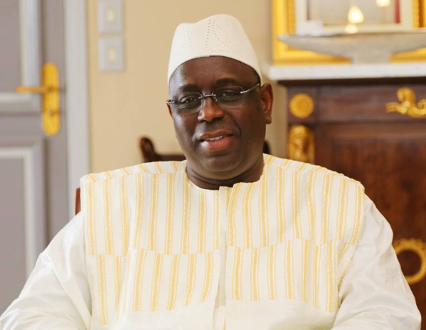 Macky Sall casse et humilie Israël !