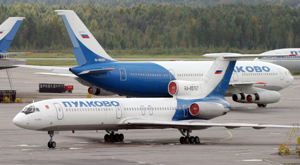 Urgent- Un avion militaire russe s'est abîmé en mer Noire, 92 passagers à bord Urgent- Un avion militaire russe s'est abîmé en mer Noire, 92 passagers à bord