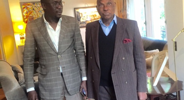 Plan JAAXAY ,les non dits d'un "Tong-Tong" Plan JAAXAY ,les non dits d'un "Tong-Tong"