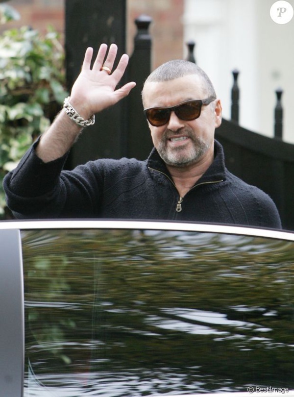 Mort du chanteur britannique George Michael à 53 ans Mort du chanteur britannique George Michael à 53 ans