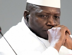 Gambie : La Cedeao tiendra secrète la date du déploiement militaire