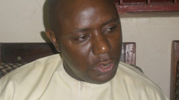 Transhumance politique-   Mamadou Lamine Keïta rejoint Macky Sall