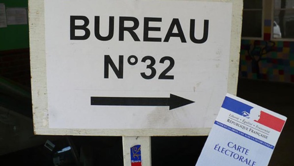 France: ruée pour s’inscrire sur les listes électorales France: ruée pour s’inscrire sur les listes électorales