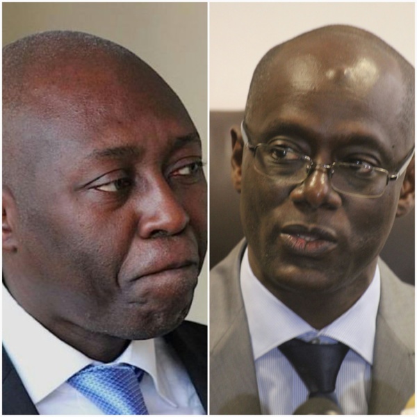 Mamadou Lamine Diallo: "Pourquoi le Ministre en charge de l’Energie donne de fausses informations (...)" Mamadou Lamine Diallo: "Pourquoi le Ministre en charge de l’Energie donne de fausses informations (...)"