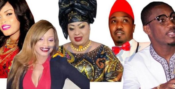 Rétro people 2016: Frasques et larmes en vedette Rétro people 2016: Frasques et larmes en vedette