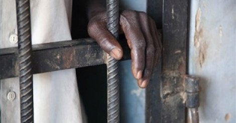 Commissariat central de Dakar : Mort d'un individu placé en garde à vue