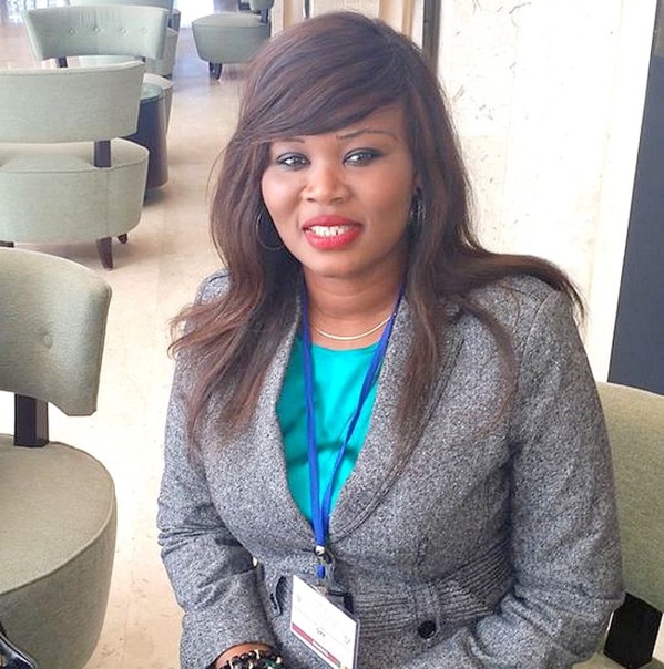 Fatoumata Niang BA, présidente de l’Union pour le Développement du Sénégal /Renouveau (UDES/R) : `` le Président Macky SALL a fait pour le Sénégal ce qu’aucun président n’a fait`` Fatoumata Niang BA, présidente de l’Union pour le Développement du Sénégal /Renouveau (UDES/R) : `` le Président Macky SALL a fait pour le Sénégal ce qu’aucun président n’a fait``