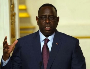 Série d'agressions meurtrières au Sénégal: Macky Sall annonce un durcissement des peines