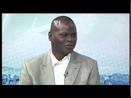 Abdourahmane Diouf, Rewmi : « Macky est géné de parler du référendum » Abdourahmane Diouf, Rewmi : « Macky est géné de parler du référendum »