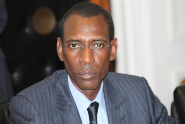 Abdoulaye Daouda Diallo: "L’augmentation du nombre de députés cadre avec l’évolution démographique"