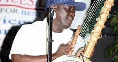 Gambie: Le message de Jaliba Kouyaté à Jammeh et Barrow Gambie: Le message de Jaliba Kouyaté à Jammeh et Barrow