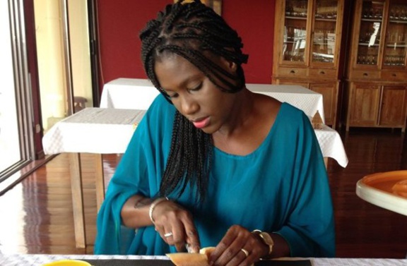 Mounass de la Série Dinama Nekh en Deuil Mounass de la Série Dinama Nekh en Deuil