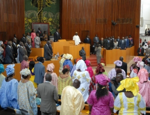 Députés de la diaspora : ça coûte la peau...du contribuable!