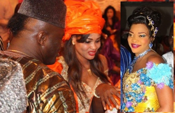 Balla Gaye à Soumboulou: » je ne te permets pas de s’immiscer dans ma vie privée »