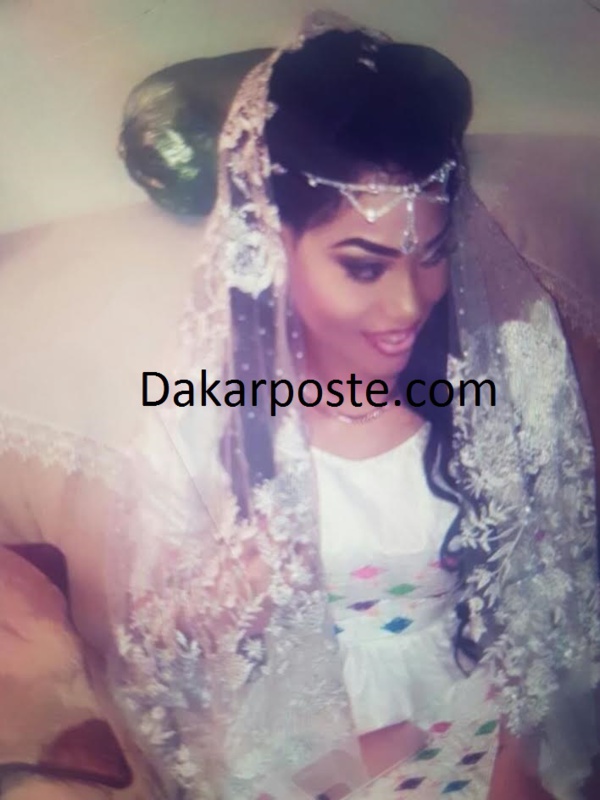 Balla GAYE 2 se remarie avec la belle Lena (INFOS ET IMAGES EXCLUSIVES DAKARPOSTE) Balla GAYE 2 se remarie avec la belle Lena (INFOS ET IMAGES EXCLUSIVES DAKARPOSTE)