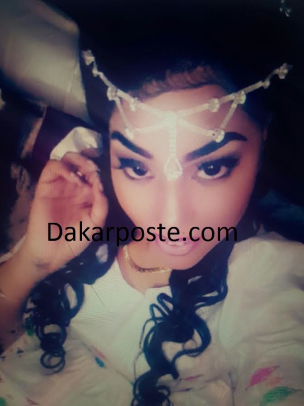 Balla GAYE 2 se remarie avec la belle Lena (INFOS ET IMAGES EXCLUSIVES DAKARPOSTE) Balla GAYE 2 se remarie avec la belle Lena (INFOS ET IMAGES EXCLUSIVES DAKARPOSTE)