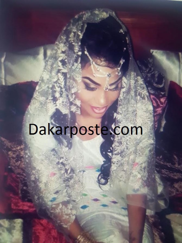 Balla GAYE 2 se remarie avec la belle Lena (INFOS ET IMAGES EXCLUSIVES DAKARPOSTE) Balla GAYE 2 se remarie avec la belle Lena (INFOS ET IMAGES EXCLUSIVES DAKARPOSTE)
