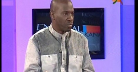2stv : Tounkara arrête son émission “Sénégal ca Kanam”