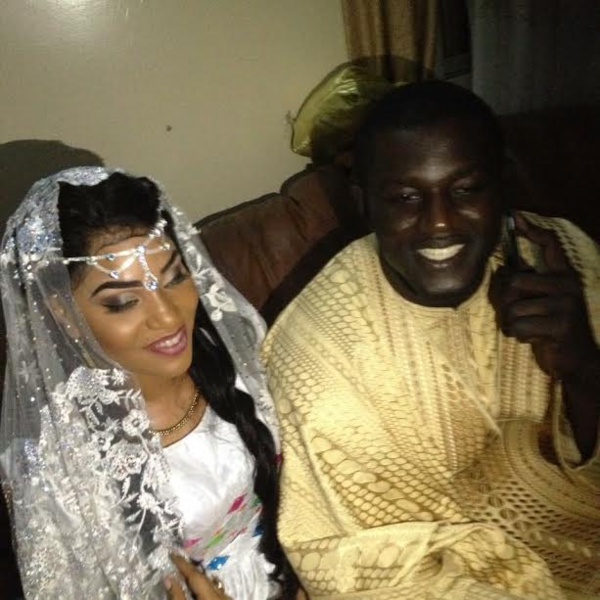 «C’est très tôt de crier victoire», conseille une internaute à Lena la nouvelle élue de l’ex roi des arènes «C’est très tôt de crier victoire», conseille une internaute à Lena la nouvelle élue de l’ex roi des arènes