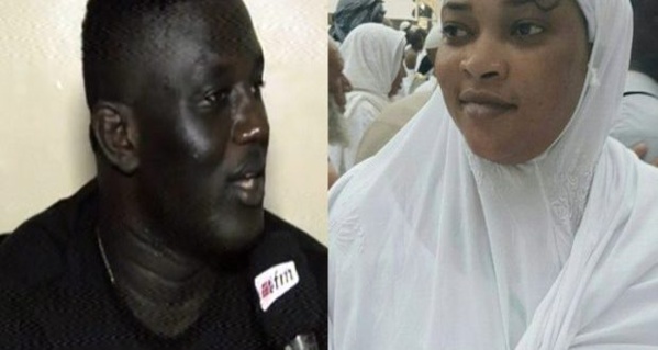 Après le mariage, Balla Gaye envoie un message à Boury. Très touchant !…. Après le mariage, Balla Gaye envoie un message à Boury. Très touchant !….