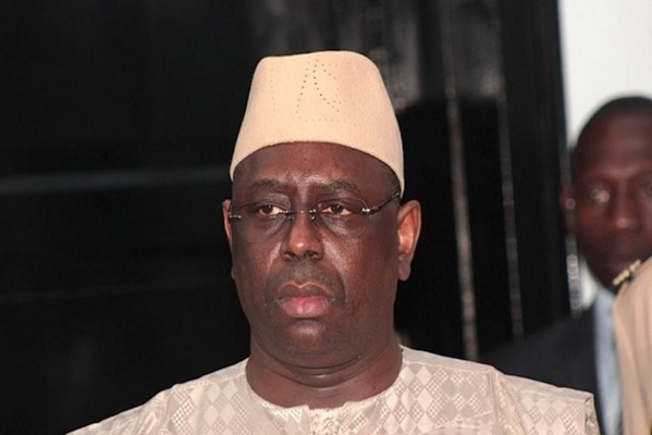 Prolifération de son image dans les rues : Macky Sall déclare la guerre à …