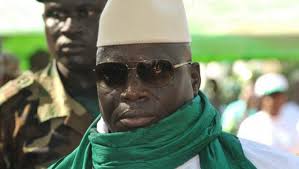 Fin du règne de Yaya Jammeh – Jour J moins 11 Fin du règne de Yaya Jammeh – Jour J moins 11