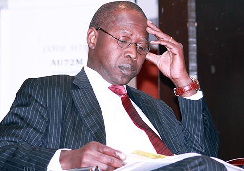Rentrée politique de Mamadou Mamour Diallo à Louga – Le PM au charbon Rentrée politique de Mamadou Mamour Diallo à Louga – Le PM au charbon