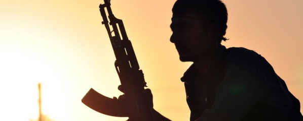 Portrait d’un ancien étudiant de l’Ucad devenu membre de Boko Haram Portrait d’un ancien étudiant de l’Ucad devenu membre de Boko Haram