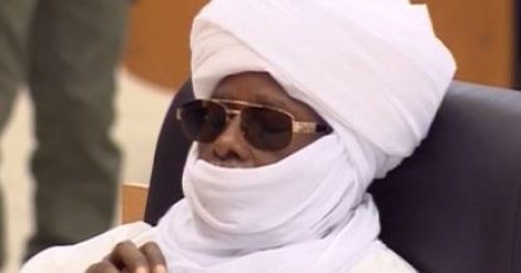 Procès en appel : Habré face à ses juges