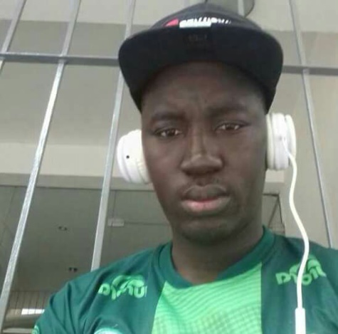 Drame: Bassirou Diop 28 ans assassiné au Brésil