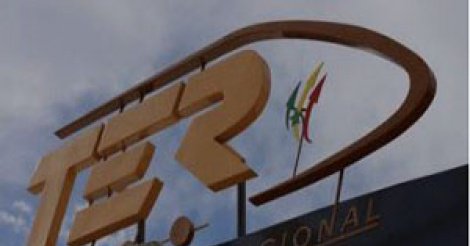 Du sable dans la machine du TER Du sable dans la machine du TER